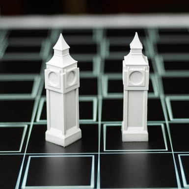 шахові фігури фото 2