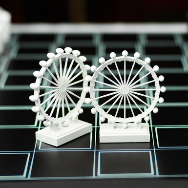 шаховий кінь фото 2