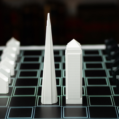 шаховий король та королева фото 2