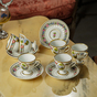 buy tea service photo