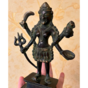 goddess figurine photo