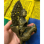 figurine from Nepal photo