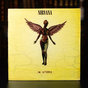 Купити вінілову платівку Nirvana "In Utero"
