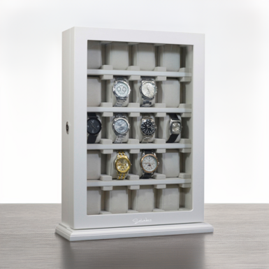 watch box photo