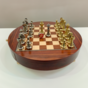 exclusive chess photo