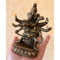 Chakrasamvara figurine photo