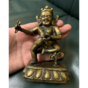 collectible figurine photo