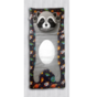 Children's sleeping bag "Cute raccoon" by Splushik photo