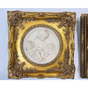 antique bas-reliefs as a gift photo