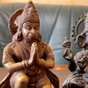  video Hanuman feng shui gift items