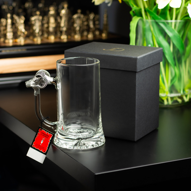 келих для пива фото