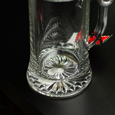 оригінальний келих фото