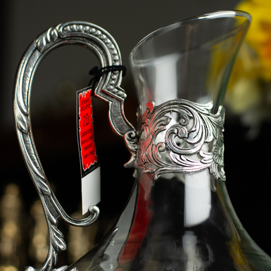 декантер на подарок фото