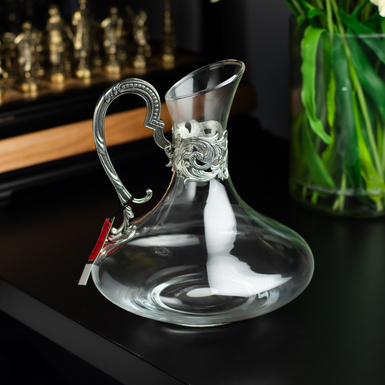 декантер для вина фото