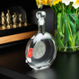 decanter with lid photo