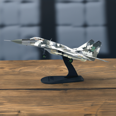 ексклюзивна модель літака фото