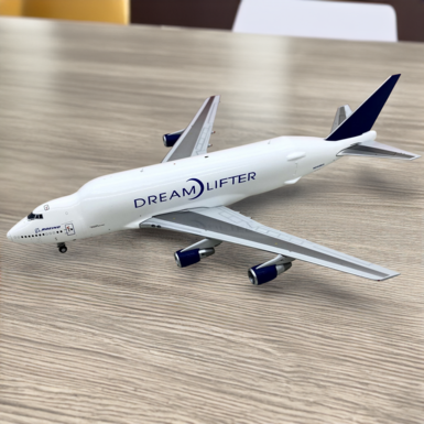 эксклюзивная модель самолета фото