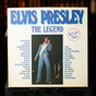 Buy the Elvis Presley Legend 10-LP Vinyl Collection