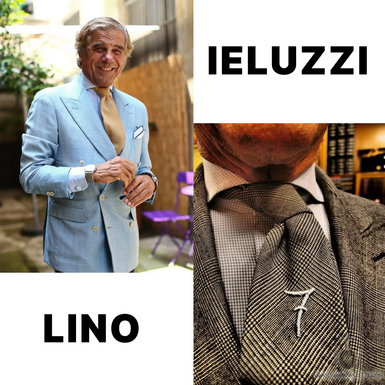 Lino Ieluzzi