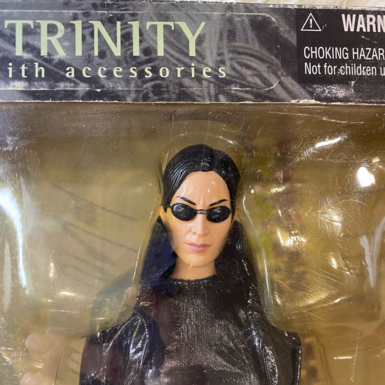 Trinity doll photo