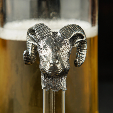 ручка з олова фото 1