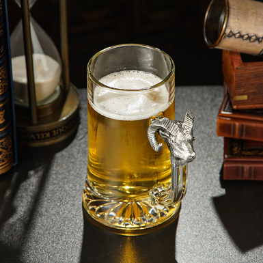 пивний келих фото 1