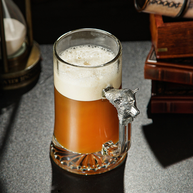 пивний келих фото 1