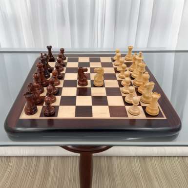 ексклюзивні шахи фото