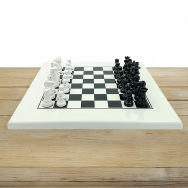 эксклюзивные шахматы фото