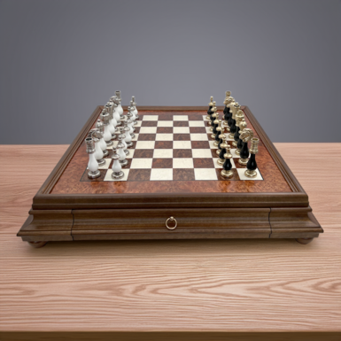 елітні шахи фото