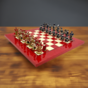 elite chess photo