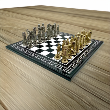 елітні шахи фото