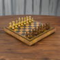 подарочные шахматы фото