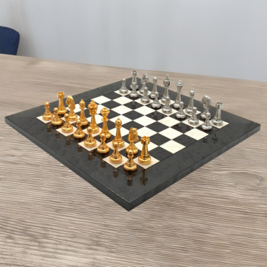 elite chess photo