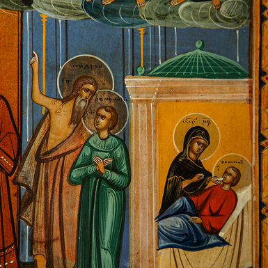 Купить элитную икону