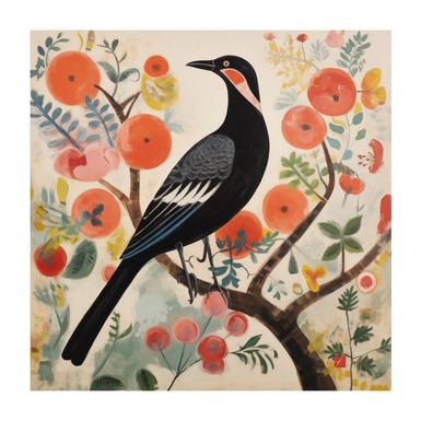 платок фама видео