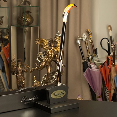 ложка для обуви от пасотти фото