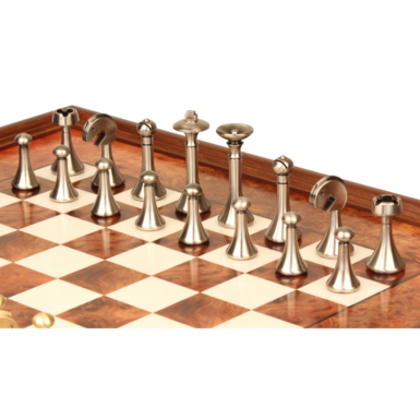 chess set as a gift photo