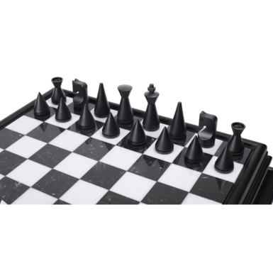 chess game photo