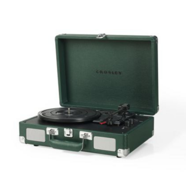 turntable Crosley photo