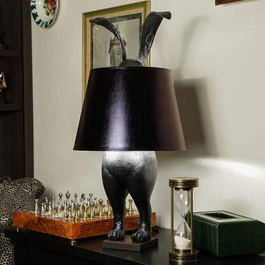 настільна лампа фото 1