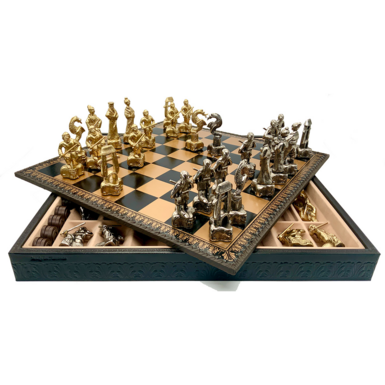 game chess as a gift photo