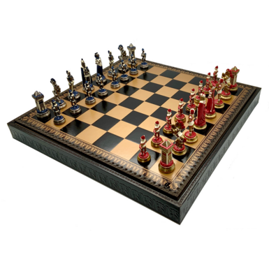 Chess photo