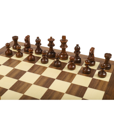 chess game photo