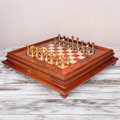 ексклюзивні шахи фото