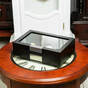 Storage box for watches "Eloquence" from Salvadore 