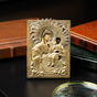 Buy an antique icon of the Smolensk Mother of God