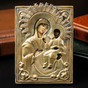 Buy an icon of the Virgin Mary