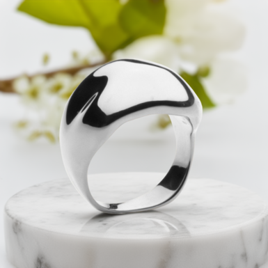 exquisite ring photo