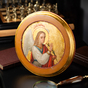 Buy an icon of Archangel Gabriel